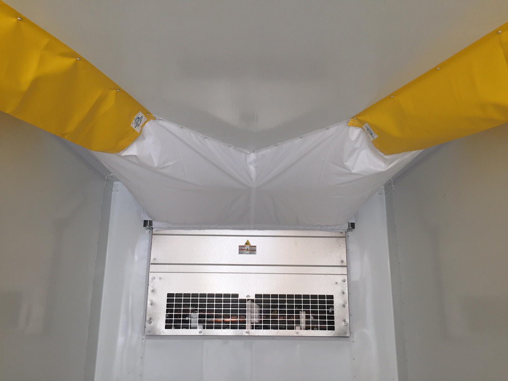 Tube Chute & Adapters